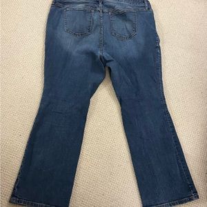 Torrid Denim Jeans Woman’s 18 Short